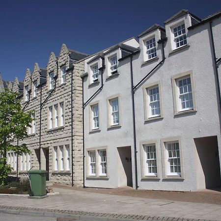 Bird'S Eye View Appartamento Dornoch Esterno foto